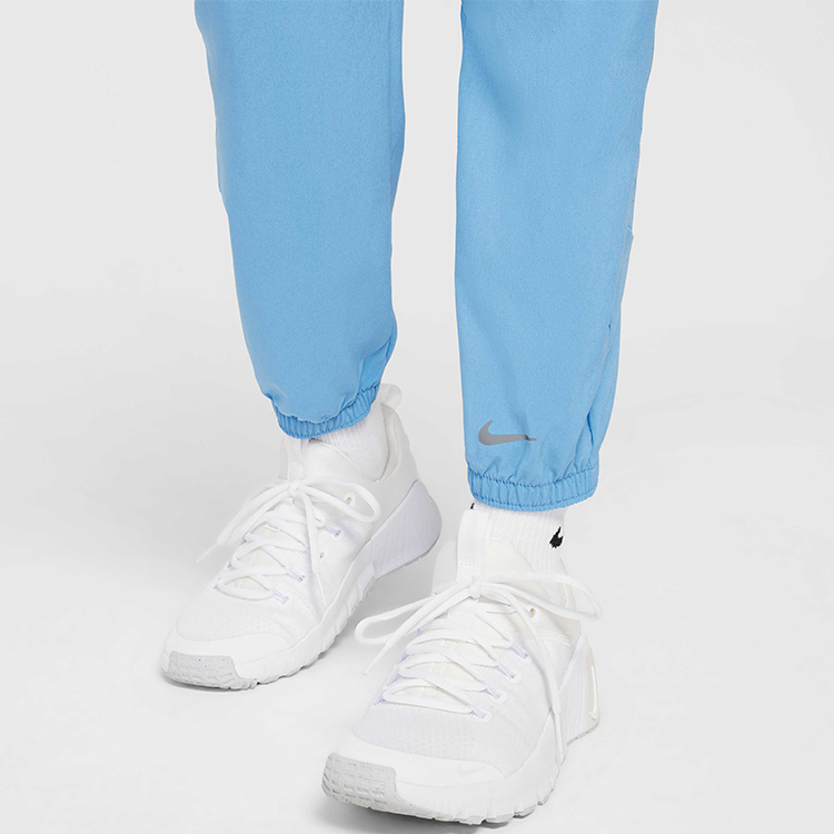 Брюки Nike B NK DF MULTI PANT ESSNTL / Мужской / L / Голубой photo 10